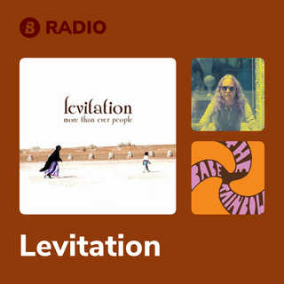 Levitation Radio