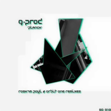 Planck cover art