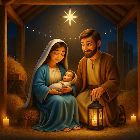 Silent Night, Holy Night
