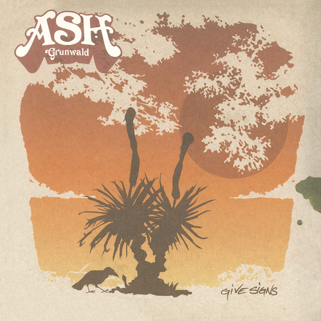 Serious cover art
