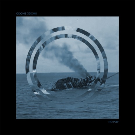 Vision cover art