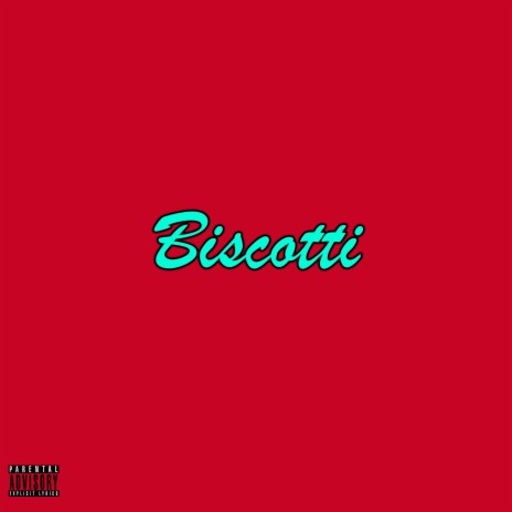 Biscotti cover art