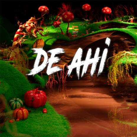 De Ahi