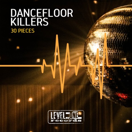 Todos A Bailar cover art
