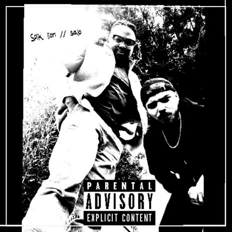 Miami x salo cover art