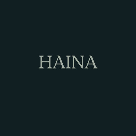 Haina cover art