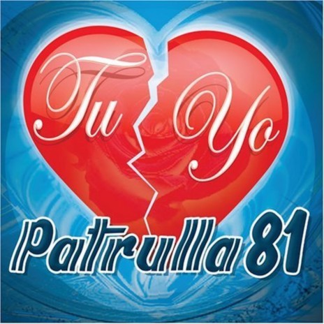Por Amor cover art