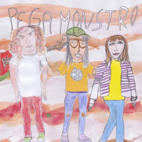 Dom Docas cover art