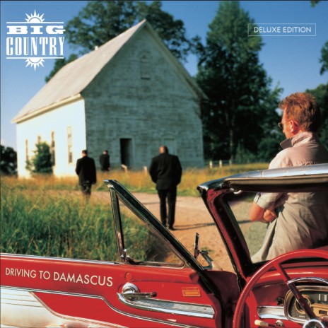 Small Town Big News (Demo) cover art