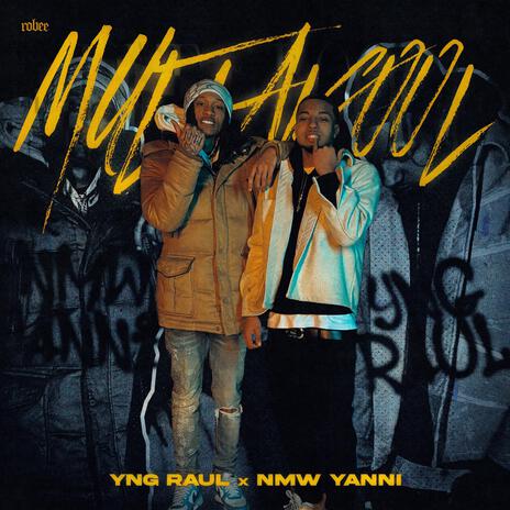Mult Alcool ft. NMW Yanni cover art