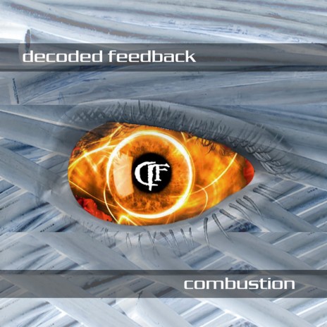 Supernova cover art