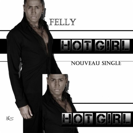 HOT GIRL ft. BOTY cover art