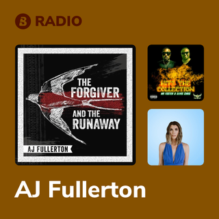 AJ Fullerton Radio