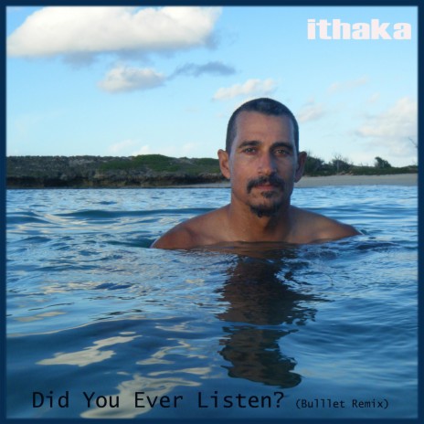 Did You Ever? (Bulllet Remix) ft. Bulllet cover art