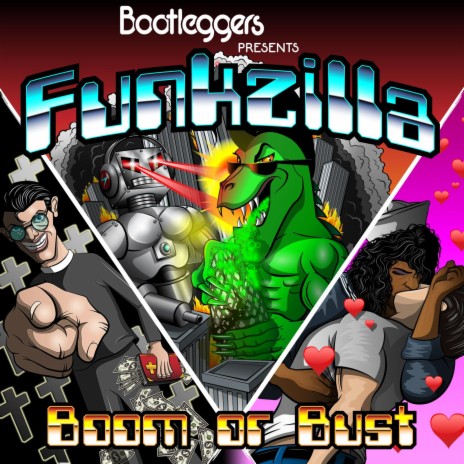 Never Had It so Good cover art