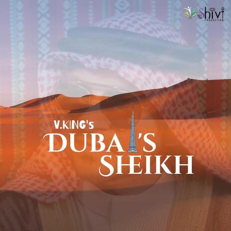 Dubai's Sheikh