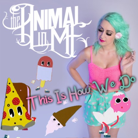 This Is How We Do cover art