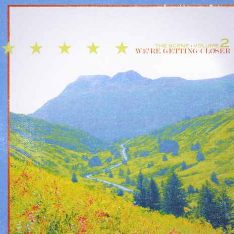 State Lines cover art