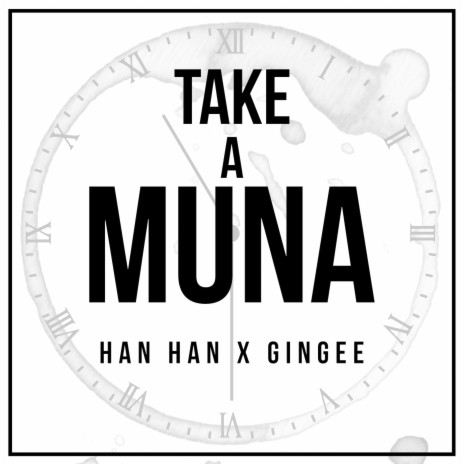 Take A Muna (feat. Gingee) cover art