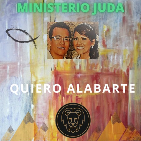 En El Monte Calvario cover art