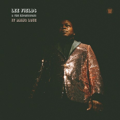 You’re What’s Needed in My Life cover art