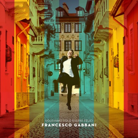 Peace & Love cover art