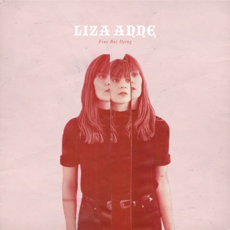 Panic Attack cover art