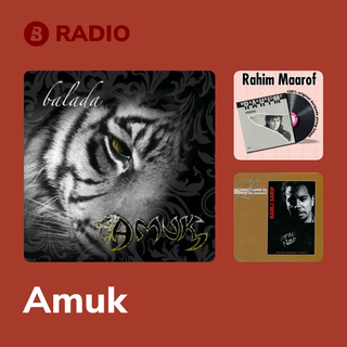 Amuk Radio
