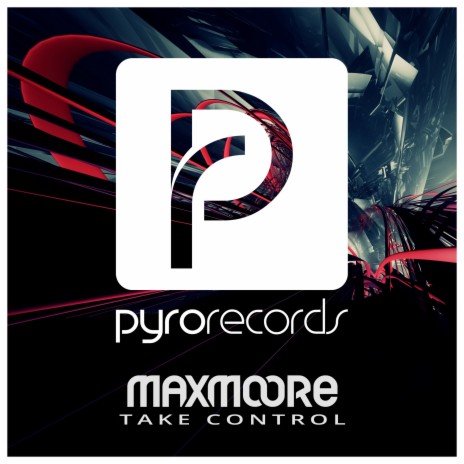 Take Control (Original Mix) cover art
