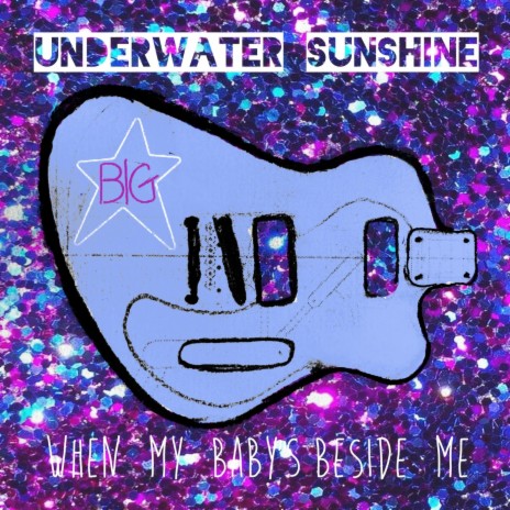 When My Baby's Beside Me cover art