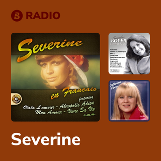 Severine Radio