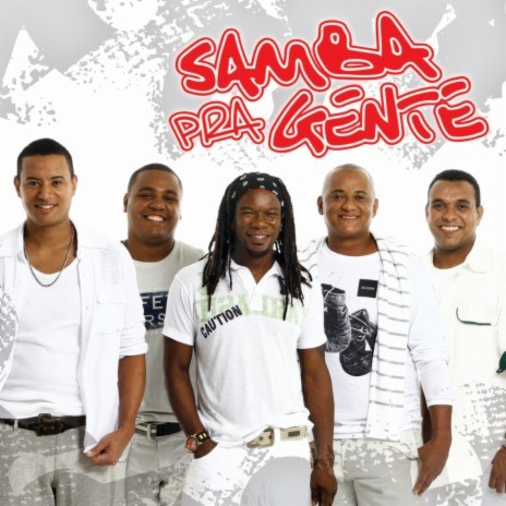 Abre A Roda ft. Arlindo Cruz