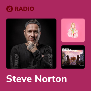 Steve Norton Radio