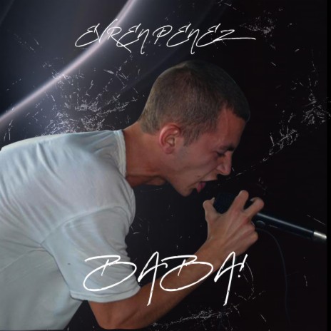 Baba! cover art