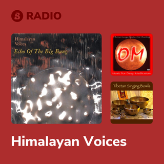 Himalayan Voices Radio