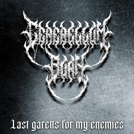 LAST GARETTS FOR MY ENEMIES