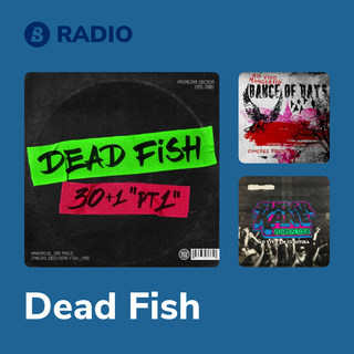 Dead Fish Radio