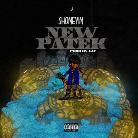 New Patek
