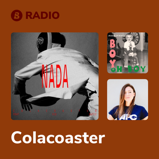 Colacoaster Radio