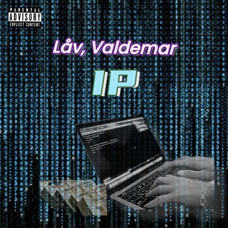 Ip ft. Valdemar cover art