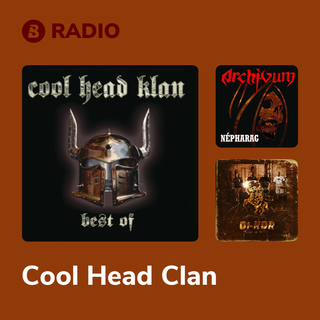 Cool Head Clan Radio