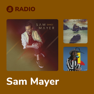 Sam Mayer Radio