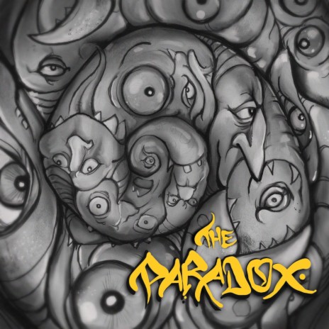 Poisonous Potion cover art