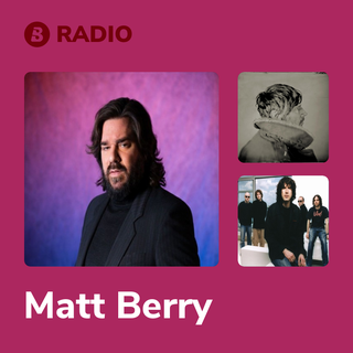 Matt Berry Radio