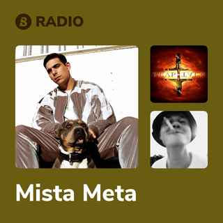 Mista Meta Radio