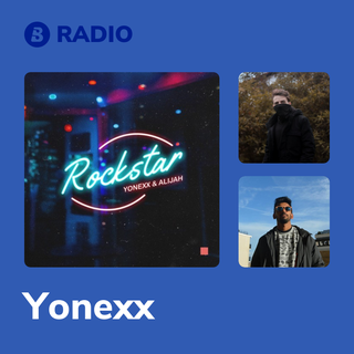 Yonexx Radio