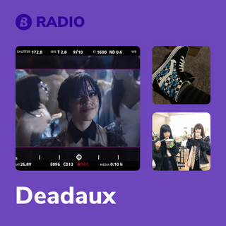 Deadaux Radio