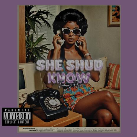 She Shud Know