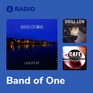 Band of One Radio