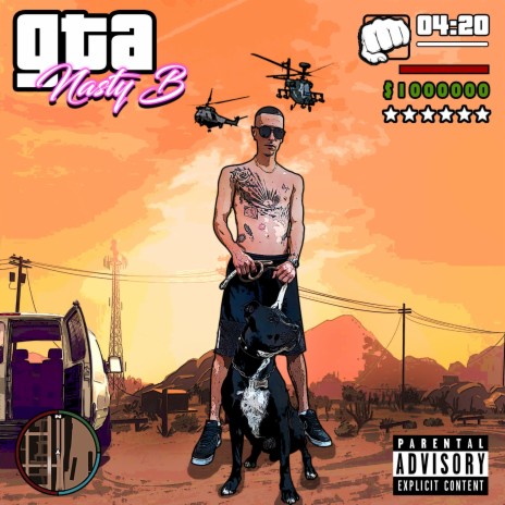 GTA